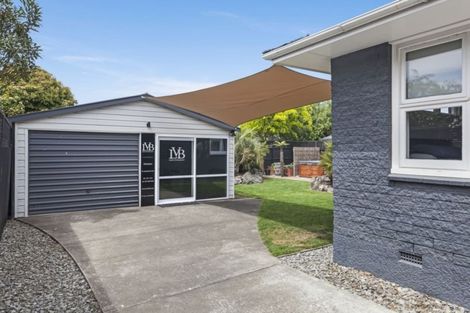 Photo of property in 10 Torquay Place, Bryndwr, Christchurch, 8053