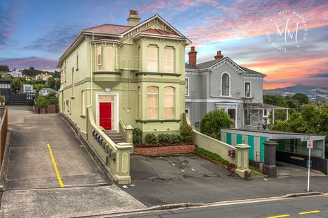 Photo of property in 310 High Street, Dunedin Central, Dunedin, 9016