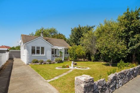 Photo of property in 60 Hutcheson Street, Mayfield, Blenheim, 7201