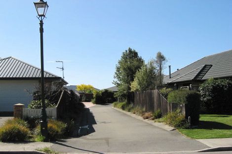 Photo of property in 16 Cumberland Place, Kaiapoi, 7630