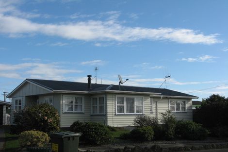 Photo of property in 36 Parsons Avenue, Levin, 5510