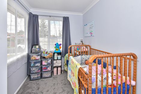 Photo of property in 1/22 Coxhead Road, Manurewa, Auckland, 2102