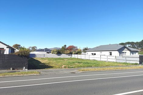 Photo of property in 8 Pages Road, Linwood, Christchurch, 8062