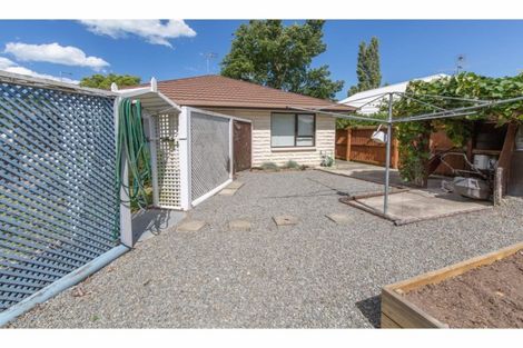 Photo of property in 7 Parnham Lane, Kaiapoi, 7630