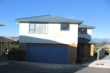 Photo of property in 26b Bathgate Street, Johnsonville, Wellington, 6037
