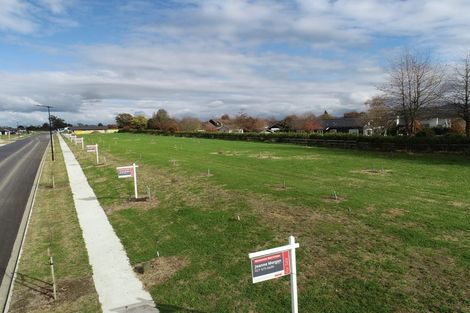 Photo of property in 22 Peakedale Drive, Matamata, 3400