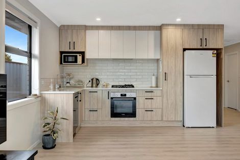 Photo of property in 2u2 Grange Avenue, Nawton, Hamilton, 3200