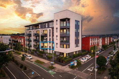 Photo of property in 103/2 Onekiritea Road, Hobsonville, Auckland, 0616