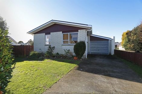 Photo of property in 29 Murdoch Street, Hawera, 4610