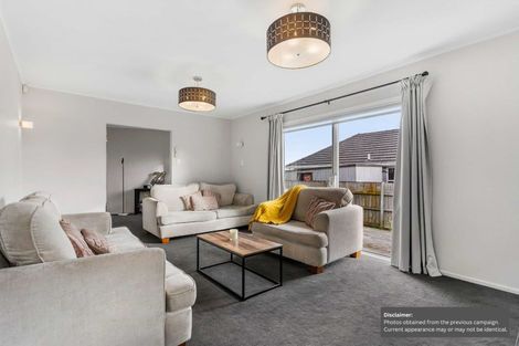 Photo of property in 47 Plumley Crescent, Mangere, Auckland, 2022