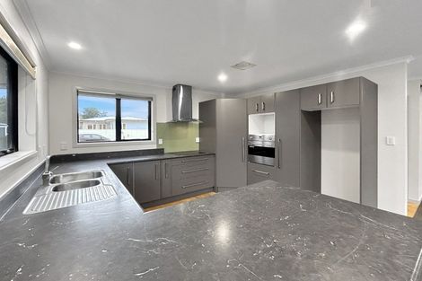 Photo of property in 3 Palm Avenue, Hokowhitu, Palmerston North, 4410