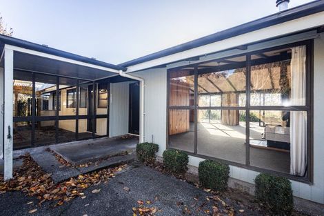 Photo of property in 52 Grey Street, Raetihi, 4632