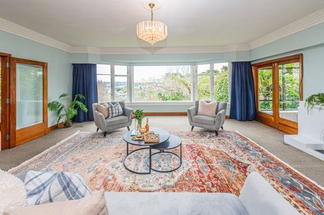 Photo of property in 4 Hillside Terrace, Saint Johns Hill, Whanganui, 4500