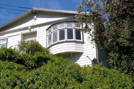 Photo of property in 134 Rakau Road, Hataitai, Wellington, 6021
