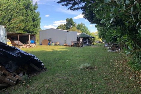 Photo of property in 27 Haswell Street, Eketahuna, 4900