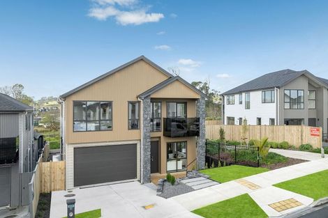 Photo of property in 62 Koromeke Street, Flat Bush, Auckland, 2019