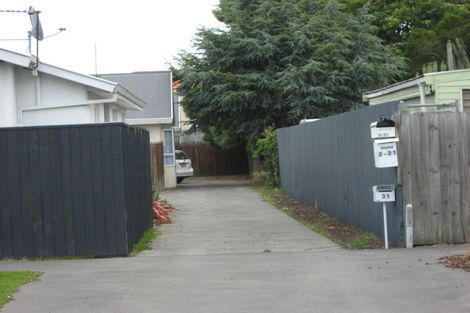 Photo of property in 3/31 Barrie Street, Addington, Christchurch, 8024