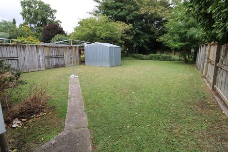 Photo of property in 16 Central Street, Matamata, 3400