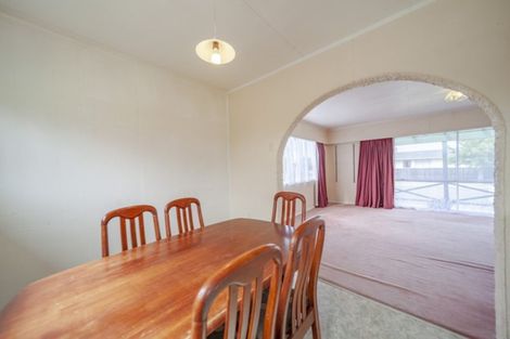 Photo of property in 52 Freyberg Avenue, Tamatea, Napier, 4112