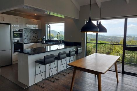 Photo of property in 23 Laingfield Terrace, Laingholm, Auckland, 0604