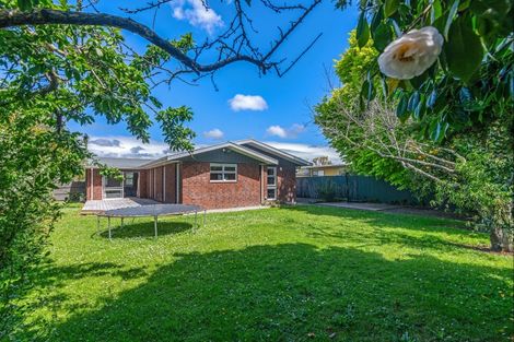 Photo of property in 31 Somerset Crescent, Highbury, Palmerston North, 4412