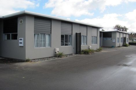 Photo of property in 135c Massey Street, Frankton, Hamilton, 3204