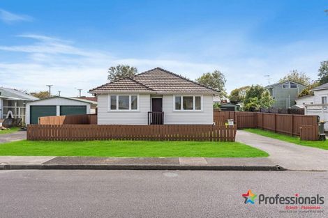 Photo of property in 18b Alexander Street, Papakura, 2110