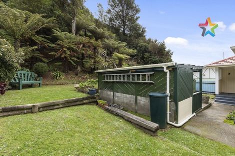 Photo of property in 54 Kowhai Street, Wainuiomata, Lower Hutt, 5014