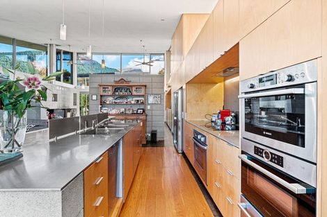 Photo of property in 44-46 Park Street, Queenstown, 9300