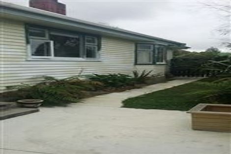 Photo of property in 439 High Street, Rangiora, 7400