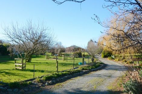 Photo of property in 17 Tuarangi Road, Netherby, Ashburton, 7700