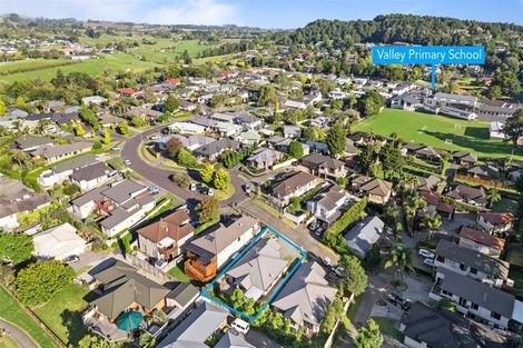 Photo of property in 53 Ridgeway Road, Pukekohe, 2120