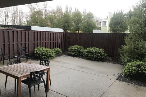 Photo of property in Leicester Executive Apartments, 108/282 Madras Street, Christchurch Central, Christchurch, 8011