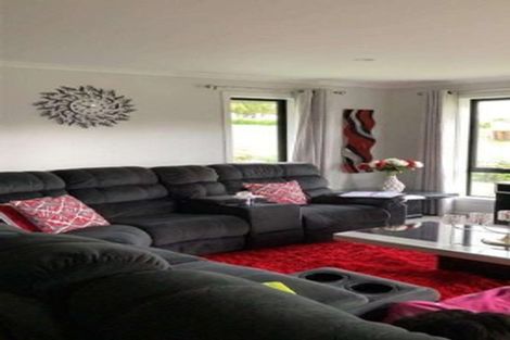 Photo of property in 16 Memorial Rise, Morrinsville, 3300