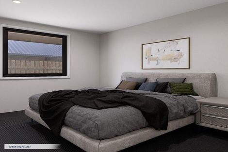 Photo of property in 8 Travers Way, Hanmer Springs, 7334