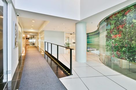 Photo of property in Century City Apartments, 129/72 Tory Street, Te Aro, Wellington, 6011