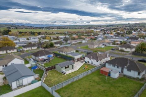 Photo of property in 31 Mclean Terrace, Waipukurau, 4200