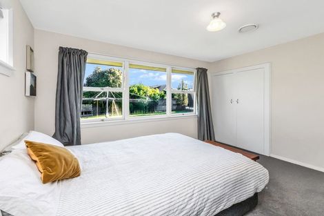Photo of property in 11 Market Street, Leeston, 7632