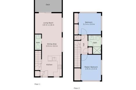 Photo of property in 3/11 Jaemont Avenue, Te Atatu South, Auckland, 0610