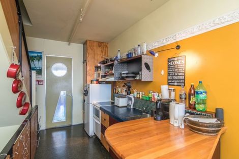 Photo of property in Qba Apartments, 4m/51 Webb Street, Mount Cook, Wellington, 6011