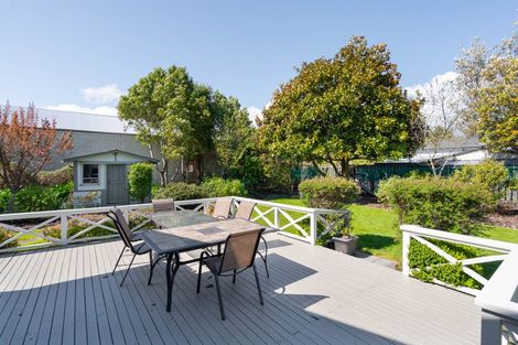 Photo of property in 17 Hogg Crescent, Masterton, 5810