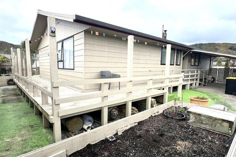 Photo of property in 14 Andersen Street, Reefton, 7830