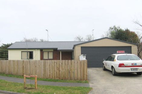 Photo of property in 10a Cussen Street, Chartwell, Hamilton, 3210