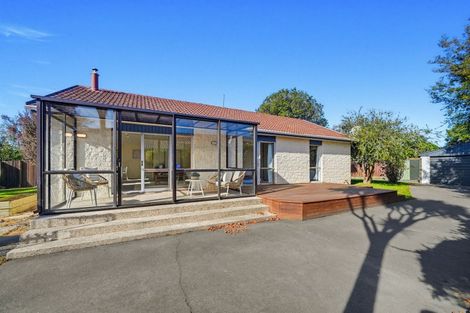 Photo of property in 46 Veitches Road, Casebrook, Christchurch, 8051