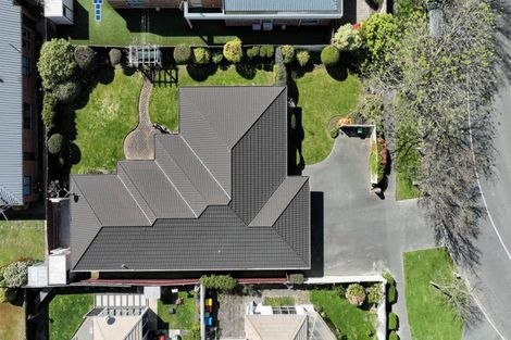 Photo of property in 160 Hawthornden Road, Avonhead, Christchurch, 8042