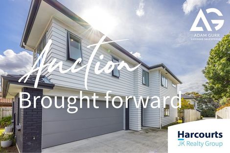 Photo of property in 61b Margan Avenue, New Lynn, Auckland, 0600