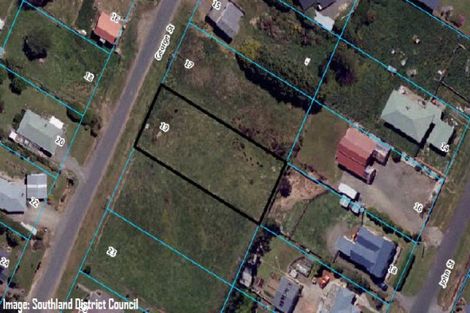 Photo of property in 19 George Street, Otautau, 9610