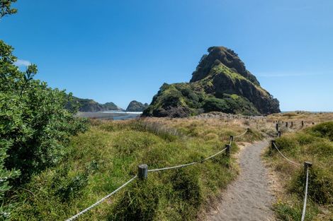 Photo of property in 20 Garden Road, Piha, New Lynn, 0772