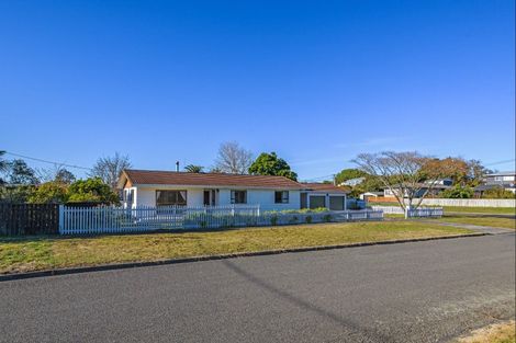 Photo of property in 3 Howe Street, Foxton, 4814