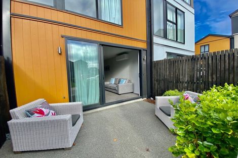 Photo of property in 11/258 Armagh Street, Christchurch Central, Christchurch, 8011